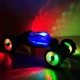 Машинка на пульті радіокерування Stunt Car 108AB Light and Sound - изображение 6