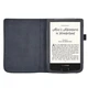 Чехол (книжка) PocketBook 632 Touch HD 3, BeCover Slimbook, Черный - 362709 - изображение 4
