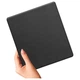 Чохол (книжка) Amazon Kindle Scribe, BeCover Smart, Чорний - 611930 - зображення 3