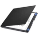 Чохол (книжка) Amazon Kindle Scribe, BeCover Smart, Чорний - 611930 - зображення 4