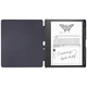 Чехол (книжка) Amazon Kindle Scribe, BeCover Smart, Серый - 611932 - изображение 4