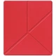 Чехол (книжка) Amazon Kindle Scribe, BeCover Ultra Slim Origami, Красный - 611943 - изображение 1