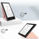Чехол (книжка) Amazon Kindle Paperwhite 2021, BeCover Ultra Slim Origami, Rose Gold, Розовый - 362543 - изображение 3