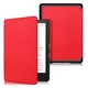 Чехол (книжка) Amazon Kindle Paperwhite 2021, BeCover Smart, Красный - 362500 - изображение 2