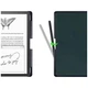 Чохол (книжка) Amazon Kindle Scribe, BeCover Smart, Dark Green, Зелений - 611931 - зображення 4