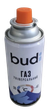 Газовий Балон універсальний 12 шт. Budi Universal 220 g - зображення 4