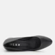 Женские лодочки L&M Love-Zdw Y119-1 37 23 см Черные (ROZ6501055867) - изображение 6