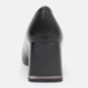 Женские лодочки L&M Love-Zdw Y119-1 38 24 см Черные (ROZ6501055868) - изображение 7