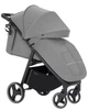 Прогулянкова коляска Carrello Bravo CRL-8512 Forest Grey - зображення 2