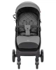 Прогулянкова коляска Carrello Bravo CRL-8512 Forest Grey - зображення 6