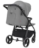 Прогулянкова коляска Carrello Bravo CRL-8512 Forest Grey - зображення 7
