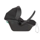 Автокрісло-переноска дитяче + база Carrello Nova CRL-16101/2 Black Line i-Size - зображення 12