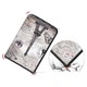 Чохол (книжка) PocketBook 606 Basic Lux 2 2020, BeCover Smart, Paris, Малюнок - 429420 - зображення 1