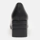 Женские лодочки L&M Love-Zdw Y133-3 38 24 см Черные (ROZ6501055878) - изображение 7