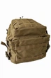 Наплічник тактичний Akinak рюкзак Discovery Cordura 40 літрів Coyote (132) - зображення 6