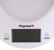 Весы кухонные VILGRAND VKS-533 green - изображение 6