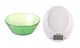 Весы кухонные VILGRAND VKS-533 green - изображение 8