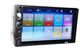 Автомагнитола RIAS 7010 2DIN 7" короткая база USB+SD+Bluetooth+Пульт ДУ 4x45W (3_07832) - изображение 4