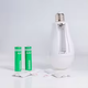 Аварійна LED-лампа з акумулятором 18650 (Emergency Bulb) Y-3920 - зображення 2