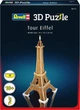 Пазл 3D Revell Eiffel Tower 20 деталей (4009803895352) - зображення 4