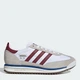 Мужские кроссовки Adidas Sl 72 Rs JQ9720 44 (9.5UK) 28 см Ftwr White (4068812524622) - изображение 1