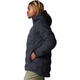 Пуховик Mountain Hardwear Stretchdown Parka (розмір Medium, колір Black) - зображення 3
