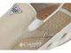 Мужские слипоны Bahama X Columbia 45 (12 US) 30 см Бежевый 1159854178 - изображение 6