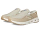 Мужские слипоны Bahama X Columbia 45 (12 US) 30 см Бежевый 1159854178 - изображение 7