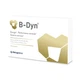 B-Dyn Metagenics 30 таб при невритах, невралгии, ИБС, для нервной системы, для улучшения когнитивной функции, при рассеянном склерозе. Комплекс витаминов группы В. В-Дин - изображение 1