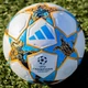 Футбольний мʼяч ADIDAS Champions League 25/26 Розмір: 5 Код: 127-5 - изображение 4