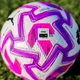 Футбольний мʼяч Premier League Flight Премʼєр Ліга 2025 Рожевий Код: 134-5 - изображение 5