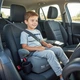 Автокрісло-бустер Carrello Next CRL-16011A Seashell Grey i-Size 125–150 см з направляючим ременем - зображення 2