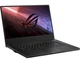 Ноутбук ASUS ROG Zephyrus G15 GA502IV-W161 Black REF - изображение 2