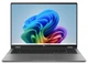 Ноутбук ASUS Vivobook 16 Flip (TP3607); Copilot+ PC (TP3607SA-PS77T) Matte Gray - изображение 2