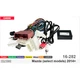 Переходник для магнитол 9", 10.1" Mazda CX-3, 2 Carav 16-282 - изображение 7