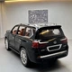 Модель авто джип Lexus LX570 1:24 чорна | колекційна металева die-cast модель SUV - зображення 4