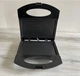 Бутербродниця DARIO DSG752 black - зображення 2