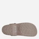Жіночі крокси Crocs Classic Mary Jane 210581-214 41-42 (M8/W10) Темно-бежеві (198445113499) - зображення 6