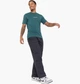 Штаны Air Jordan Essentials Woven Pants Black FV7306-010 XS - изображение 1