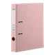 Папка-реєстратор Buromax Etalon PASTEL рожевий A4 50 мм одностороння PP (BM.3018-10c) - зображення 1