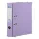 Папка-реєстратор Buromax Etalon PASTEL бузковий A4 70 мм одностороння PP (BM.3017-26c) - зображення 1