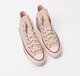 Кеди Converse Chuck 70 Hi Parchment White 162053C 46 - зображення 5
