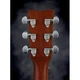 Гітара електроакустична Yamaha FGX800C Natural - зображення 8