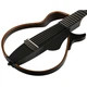 Silent-гитара Yamaha SLG200N Translucent Black - изображение 2