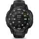Смарт-часы Garmin Instinct Crossover AMOLED, Tactical, Black/Black, GPS смарт-годинник (010-03398-02) - изображение 2