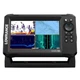 Ехолот Lowrance EAGLE-7 TRIPLESHOT HD ROW (000-16121-001) - зображення 12