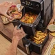 Мультипечь Cecotec Cecofry DuoLevel 10000 (A01_EU01_109329) - изображение 4