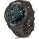 Смарт-часы Garmin Instinct Crossover AMOLED, Charcoal Grey/Charcoal Grey, GPS смарт-годинник (010-03398-00) - изображение 1