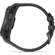 Смарт-часы Garmin Instinct Crossover AMOLED, Charcoal Grey/Charcoal Grey, GPS смарт-годинник (010-03398-00) - изображение 11
