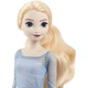 Лялька Disney Frozen Ельза та її крижаний кінь Нокк (HLW58) - зображення 3